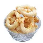 Estouradinho de Cebola