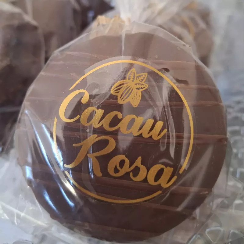 Alfajor de  Doce de Leite