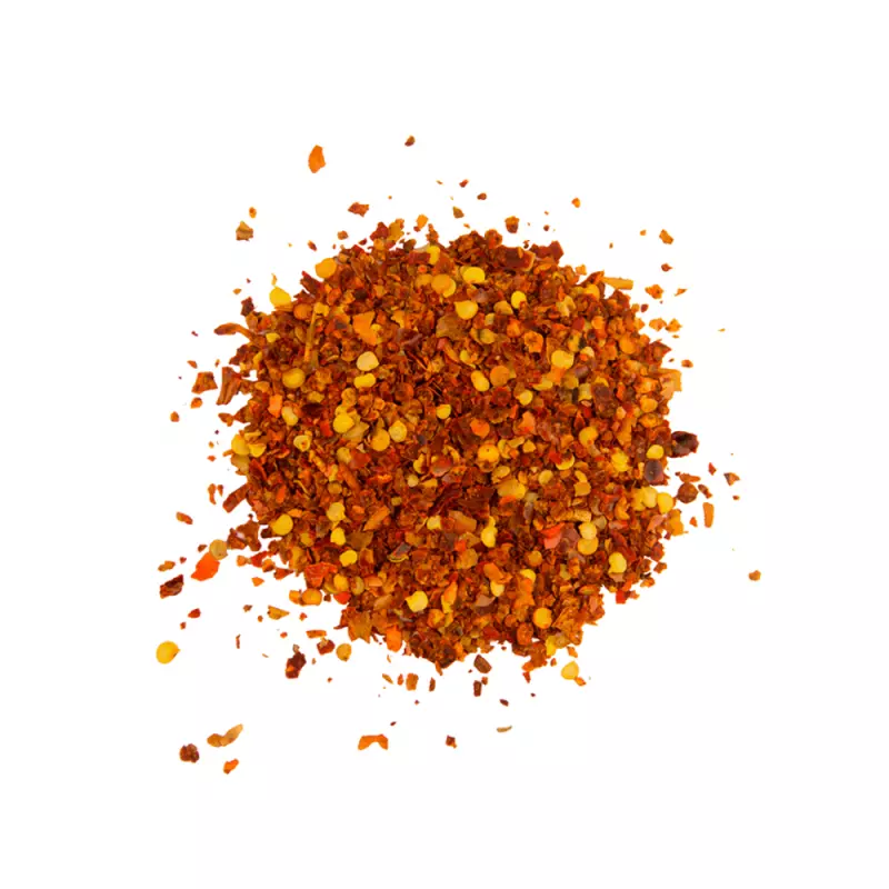 51 - Pimenta Calabresa (50g)