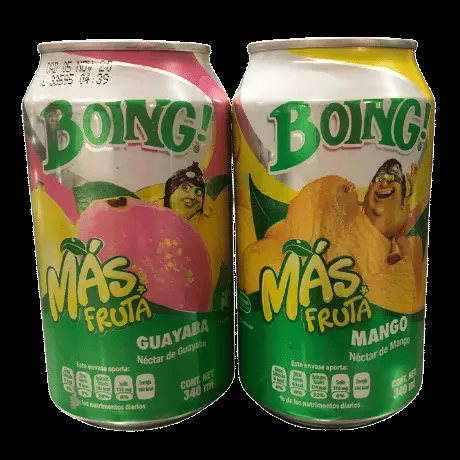 Boing
