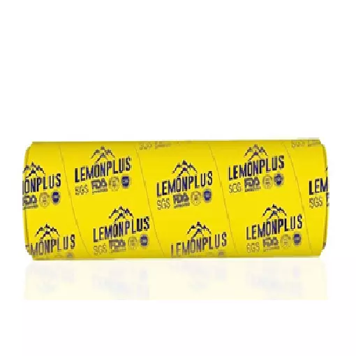 R10319-PAPEL PVC LEMONPLUS 75 MTS