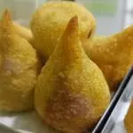 coxinha