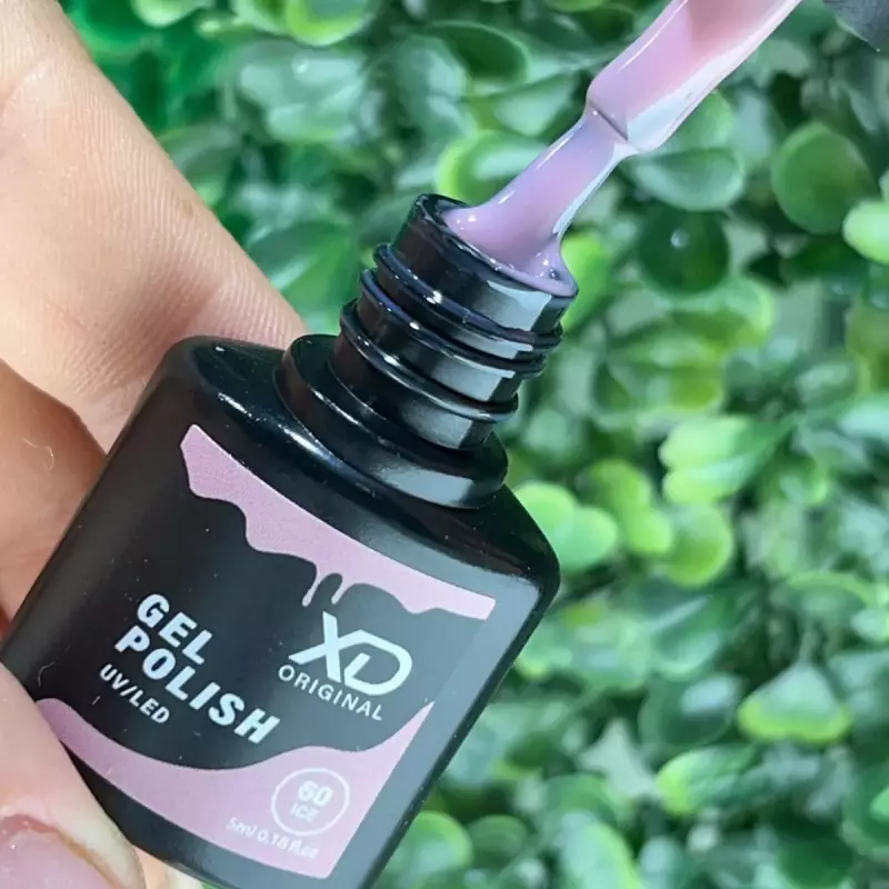 Esm. Gel XD BBB 60 - 5ml