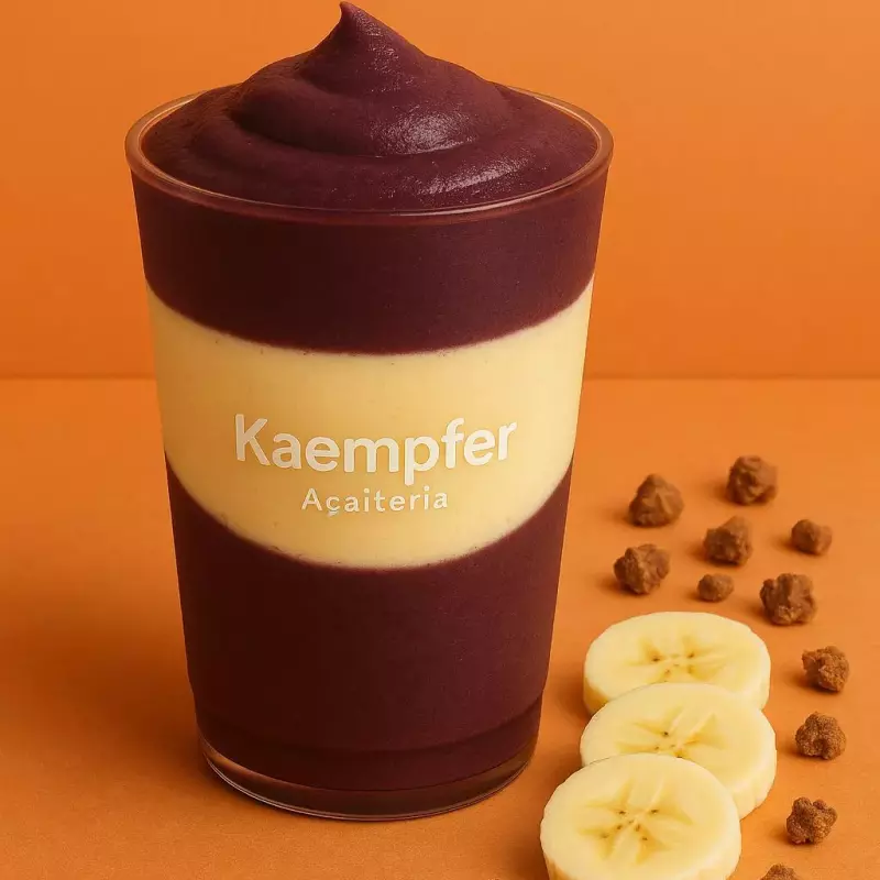 Combo Laka com Tudo Copo de 400ml