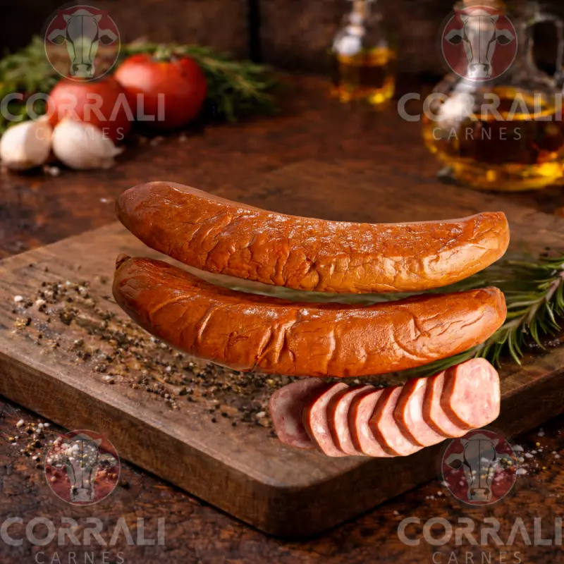 Ling.Calabreza Mista - 1334