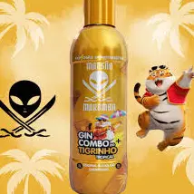 Gin Tropical - 1Litro