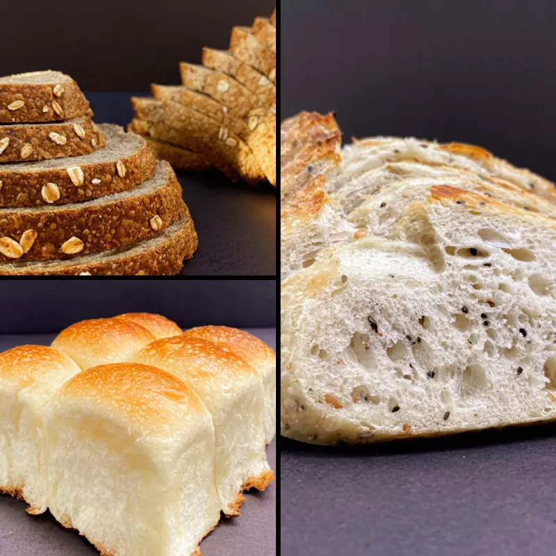 🍞✨ | Combo Família Fevereiro