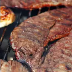 CARNE ASADA