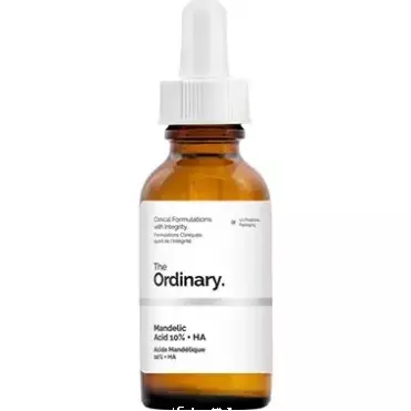 The Ordinary/Mandelic Acid 10%+HA