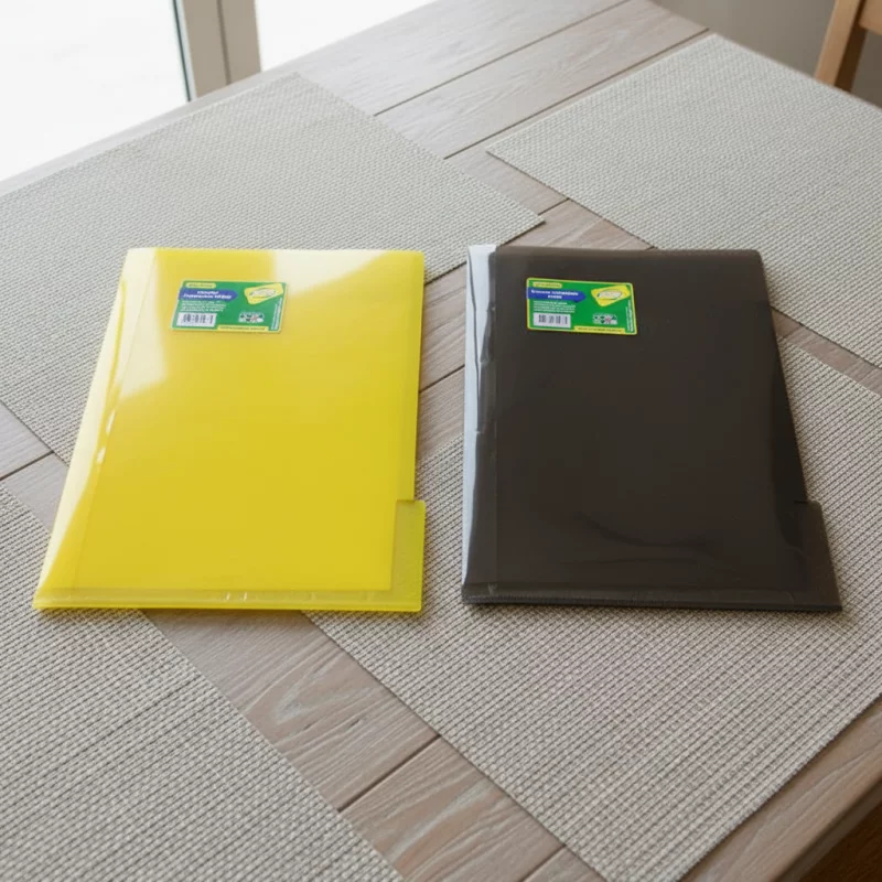 Carpeta legajadora oficio COD 4303