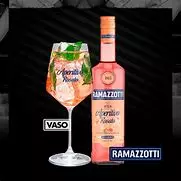 Ramazzotti vip