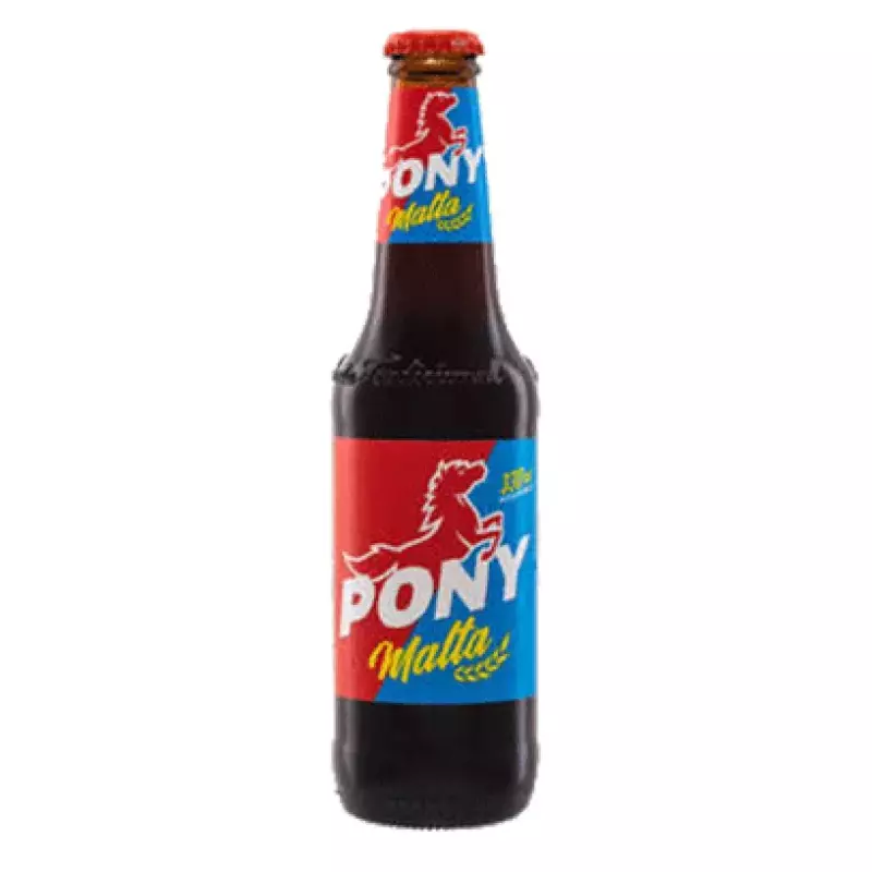 Pony malta 330ml