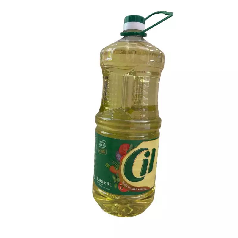 ACEITE CIL 3LT GALON
