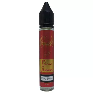 Juice Nic Salt Prime Flavors Eliquid