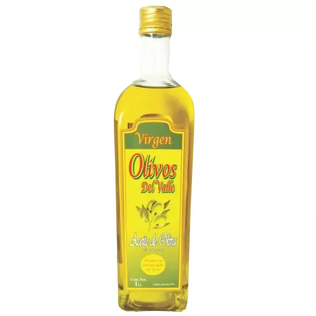 ACEITE DE OLIVA EXTRA VIRGEN 1L