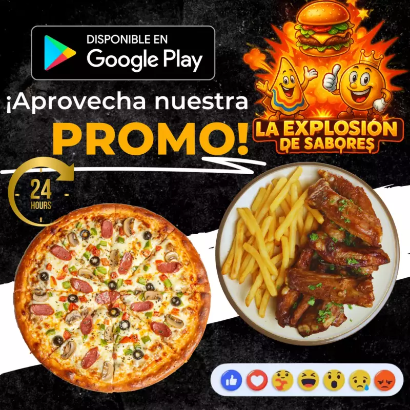 💀Tu nueva PROMO☠️