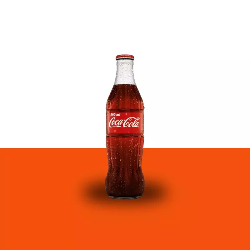 Coca Cola KS