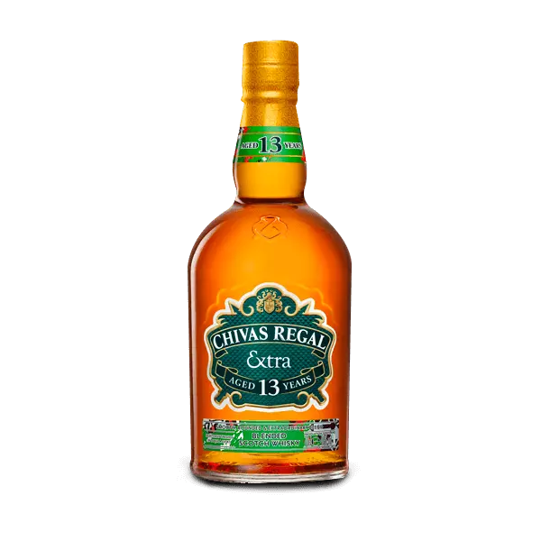Chivas Tequila Botella 700ml