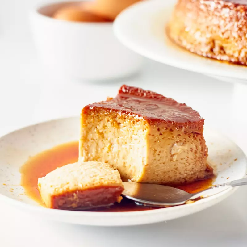 Quesillo
