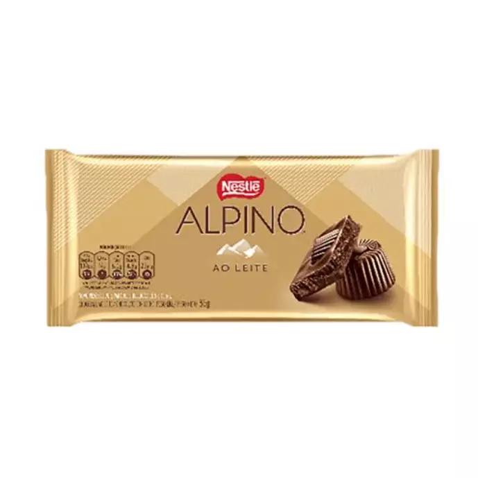 Alpino 85g