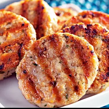 Hamburguer de Frango (2un.)(copy)