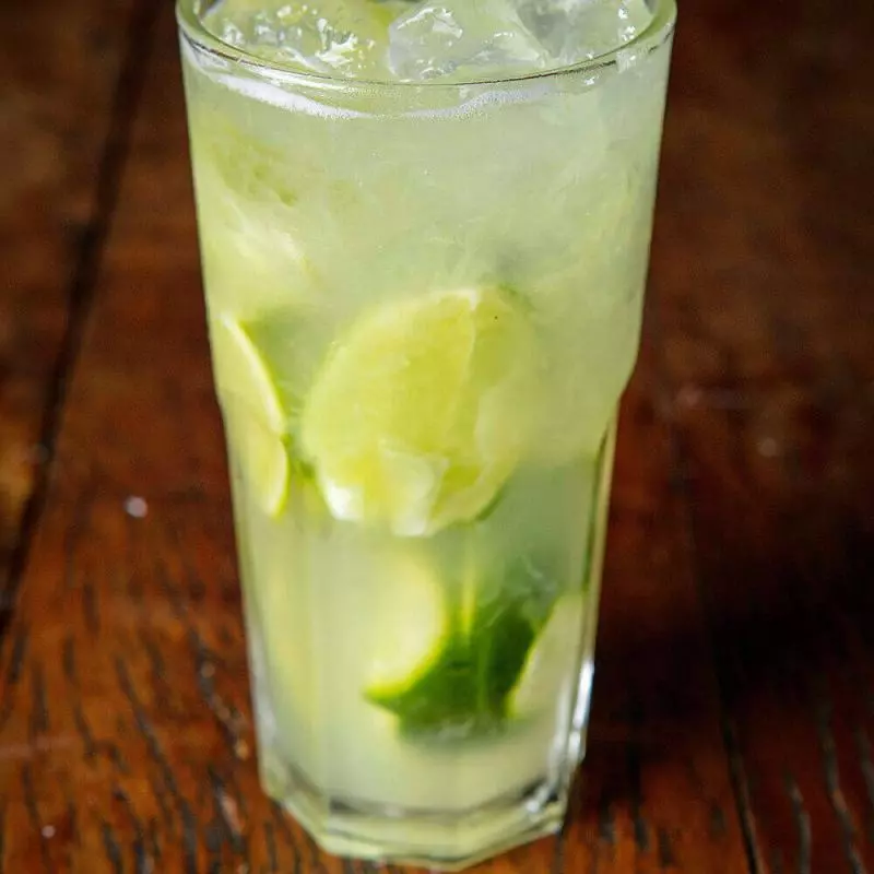 Caipirinha