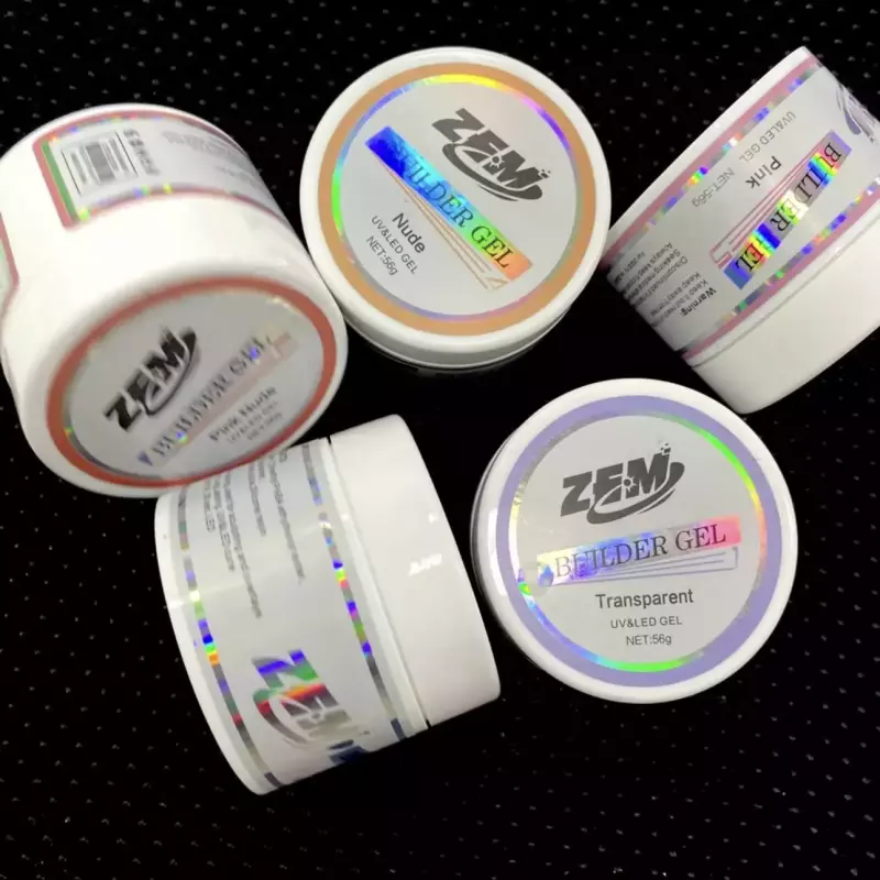 Gel Zem 56G