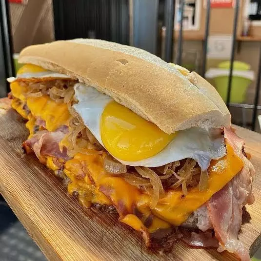 Lomo Americano Extremo a Caballo