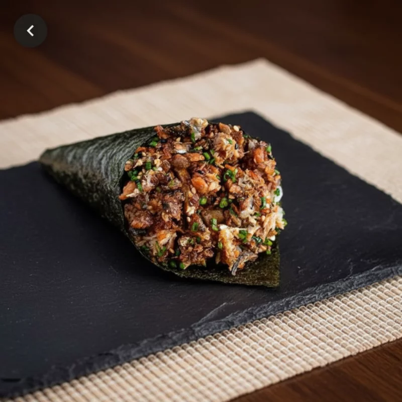 Temaki SKIN Philadelphia