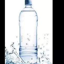 Água Sem Gás