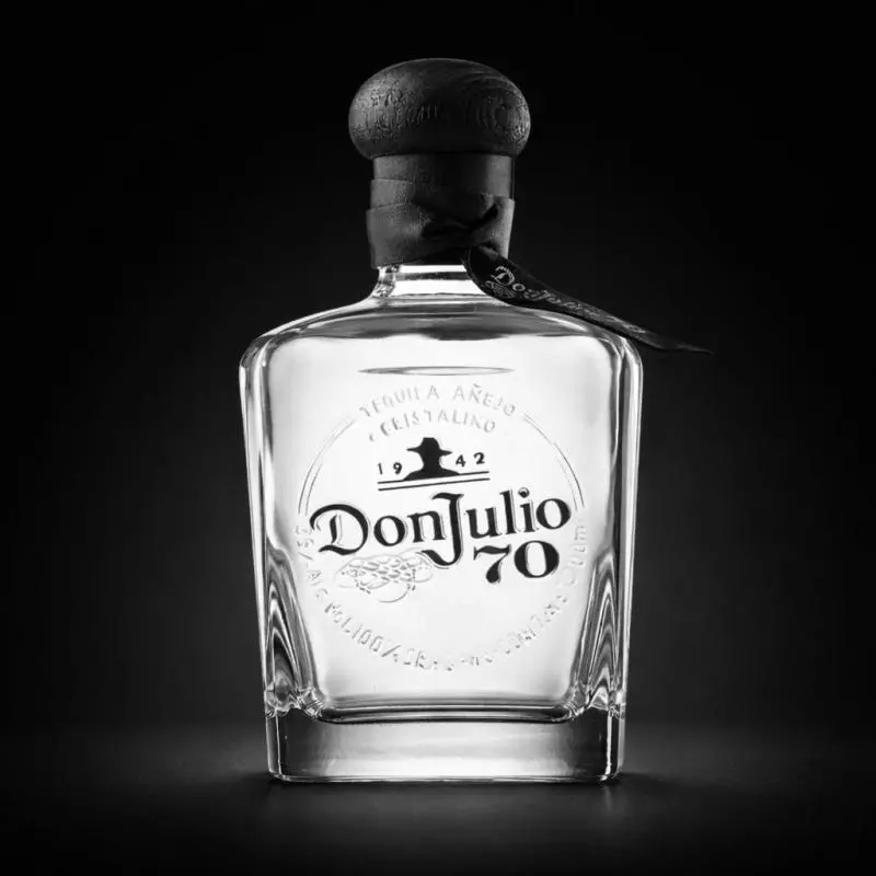 Tequila Don Julio 70