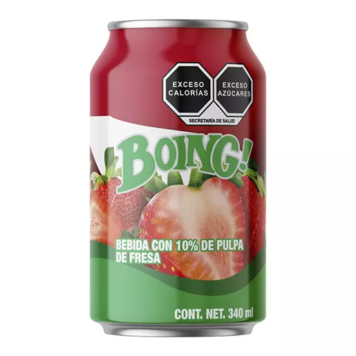 Boing