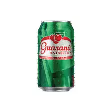 GUARANA LATA 350ML
