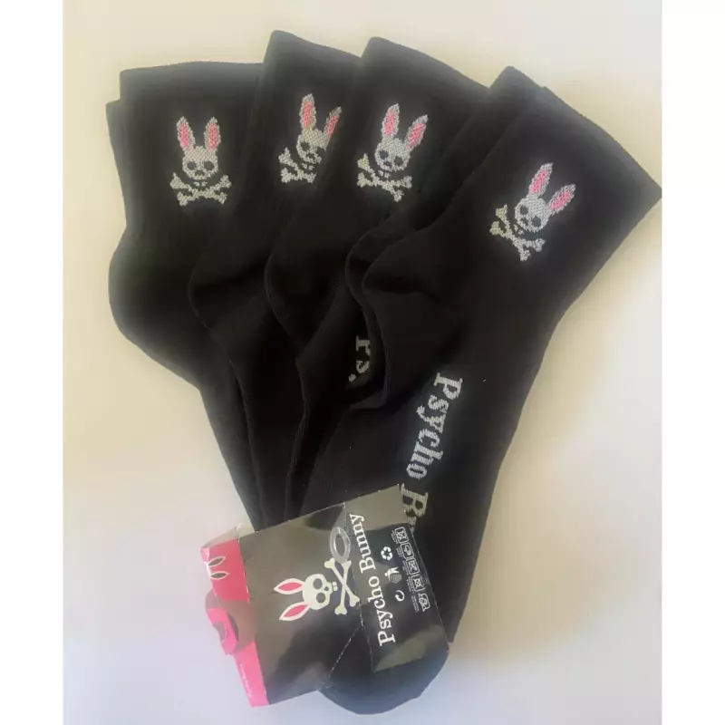 Calcetín Psycho Bunny