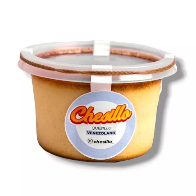 Quesillo