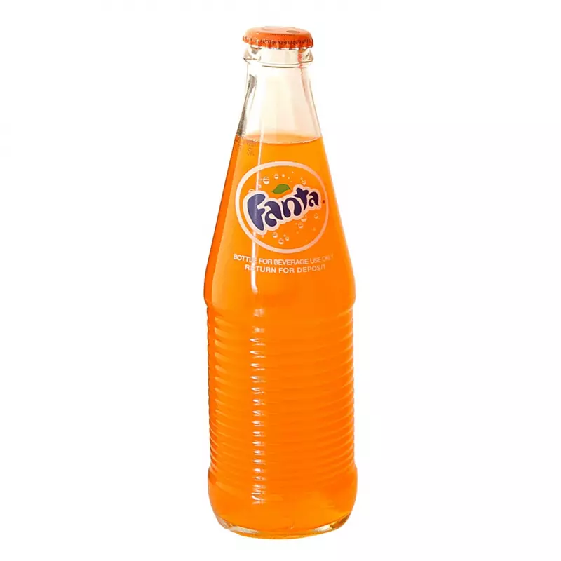 FANTA PERSONAL