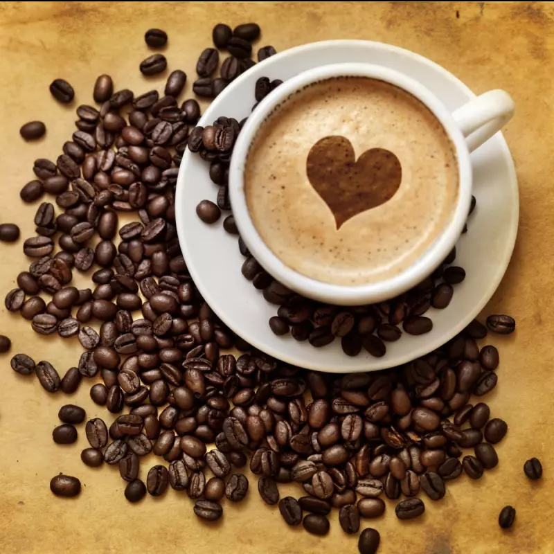 CAFÉ PURO