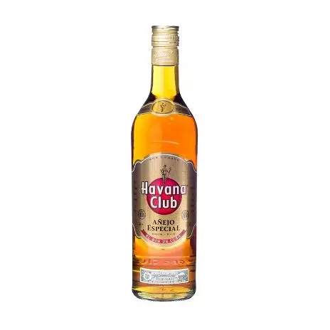 Havana Club Añejo Especial
