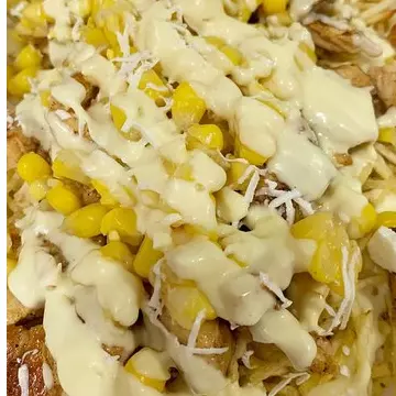 Desgranado de Pollo Desmechado