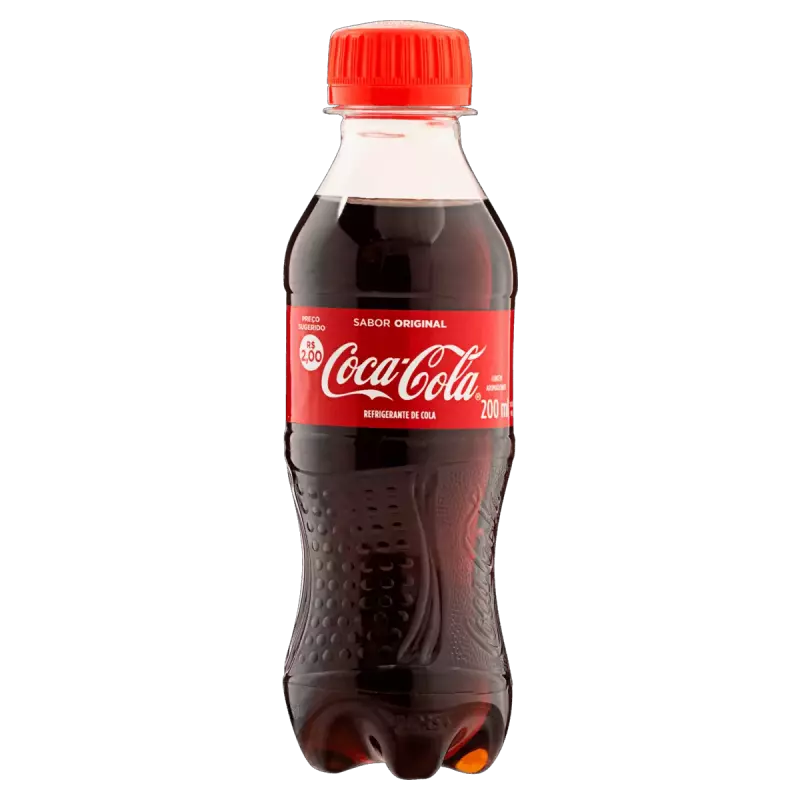 Coca 200ml