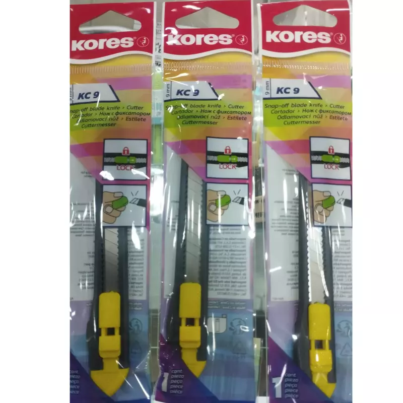 Exacto Pequeño Kores