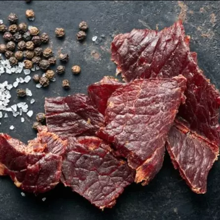 Carne Seca / Carne de Sol / Charque