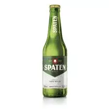 Long Neck Spaten 330ml