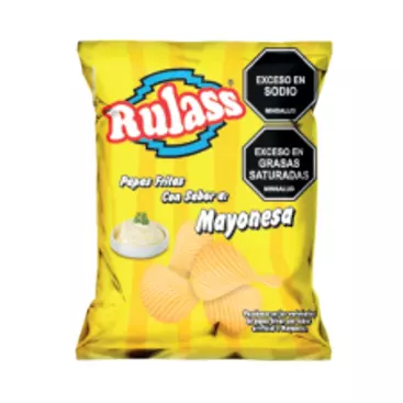 RULASS MAYONESA
