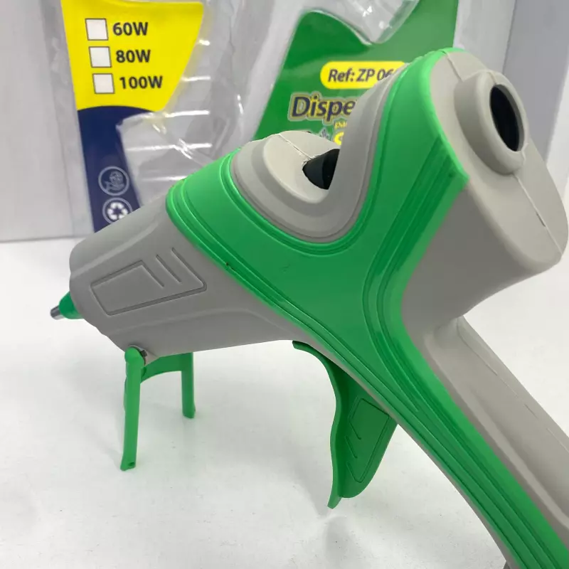 DISPENSAOR PARA SILICONA