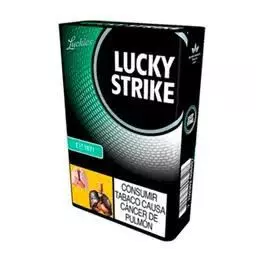 LUCKY STRIKE SANDIA X 10UND