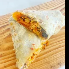 burro chorizo oaxaqueño