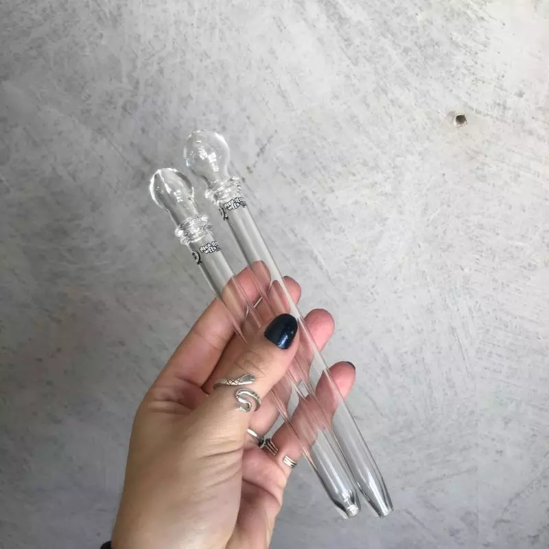 Coletor Vidro High Sessions grande