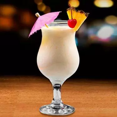 Piña colada