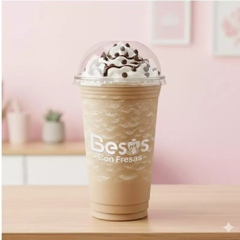 FRAPPUCCINO